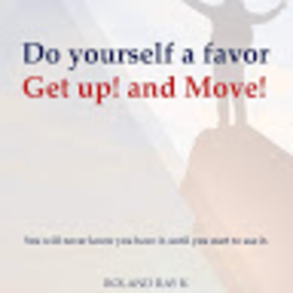 Meet your Posher, Roland ray kangong - Picture 1 of 1